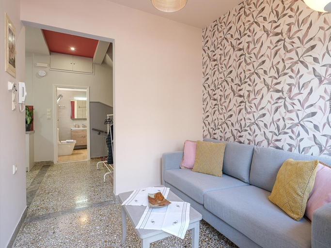 Others 5, The Museum View Suite, Crete