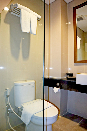 Bedroom 3, Anara Sky Kualanamu, Deli Serdang