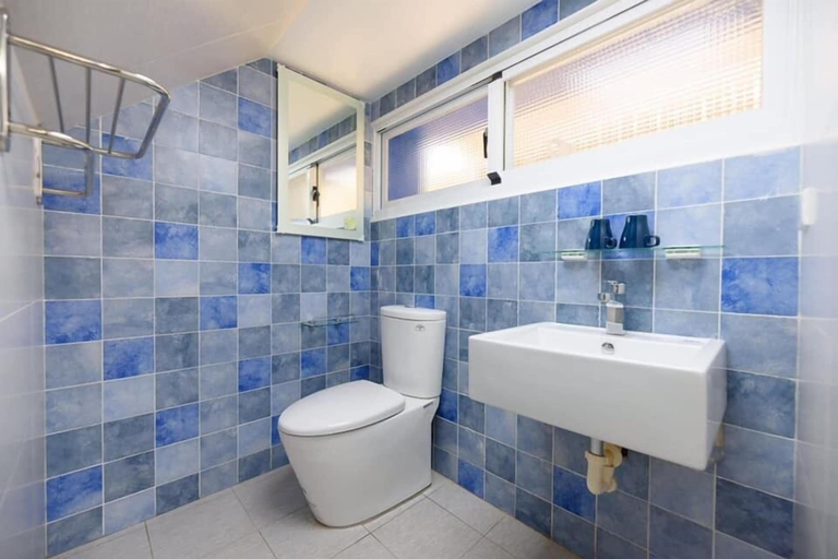 Bathroom 4, Summer Homestay, Penghu