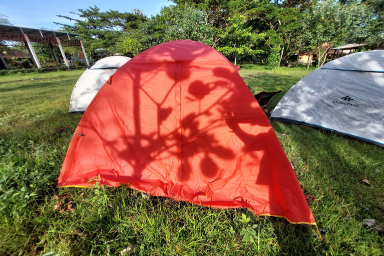 Others 5, Camping Ground Kalakijo Vilange, Bantul