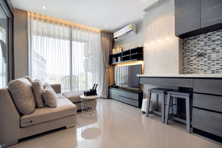 Others 4, Kamala CityGate Apartments, Phuket Island