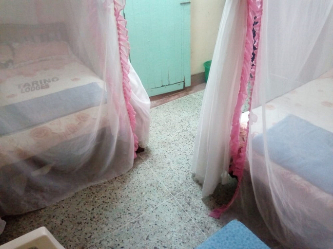 Bedroom 2, Tarino Bar And Lodging, Mavoko