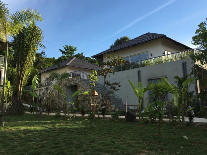 Exterior & Views 3, Le Forest Resort, Phú Quốc