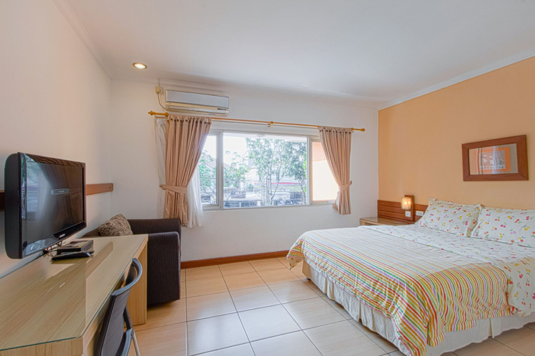 Bedroom 7