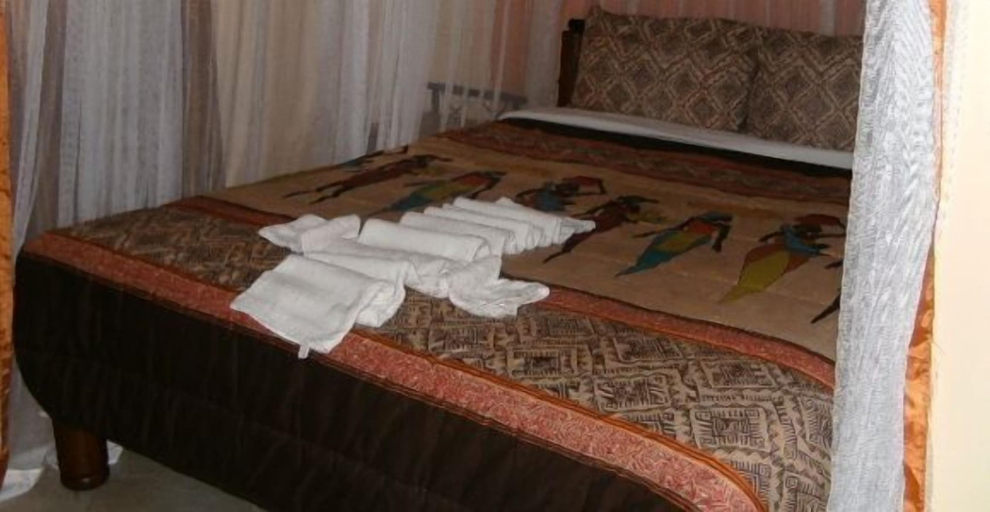 Bedroom, Fahari Guest House, Dagoretti North