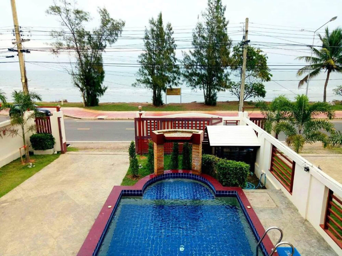 Sport & Beauty 4, Koo Fah Keang Talay Resort, Pran Buri