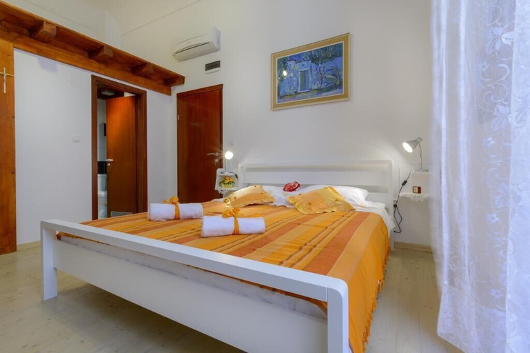 Bedroom 2, Apartment Klara, Dubrovnik