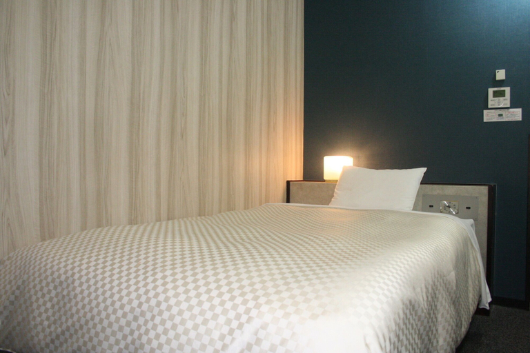 Bedroom 3, Royal Hotel Odate, Ōdate