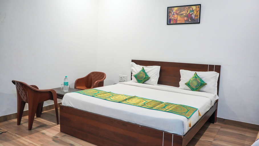 Bedroom 4, Hotel Dream villa udaipur, Udaipur