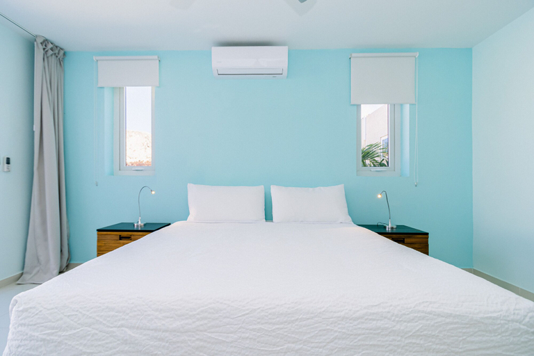 Bedroom 2, Turibana 50 G