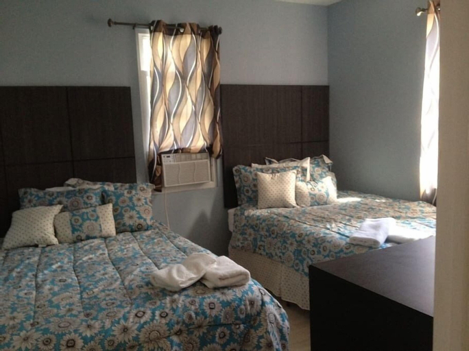 HC-121 Beach Haus, Ocean