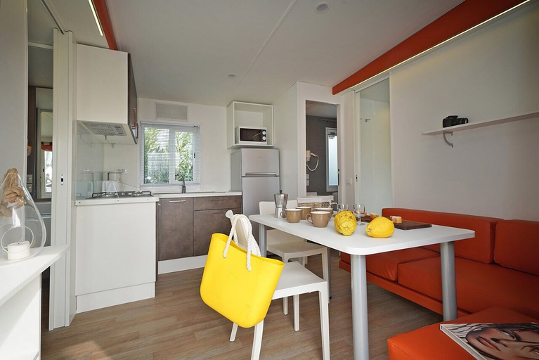 Others 5, Camping Village San Francesco, Brescia