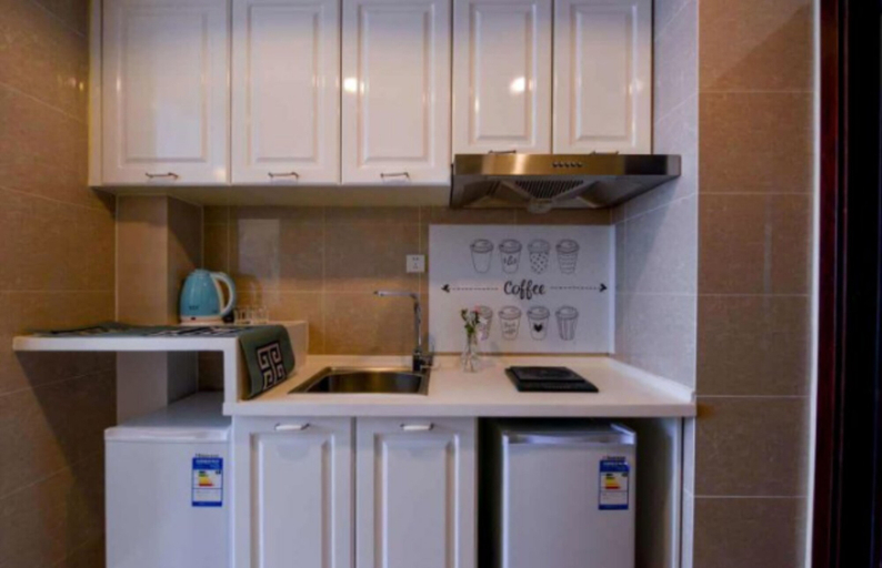 Others 5, Dalian Yijia Apartment Sanba Square, Dalian