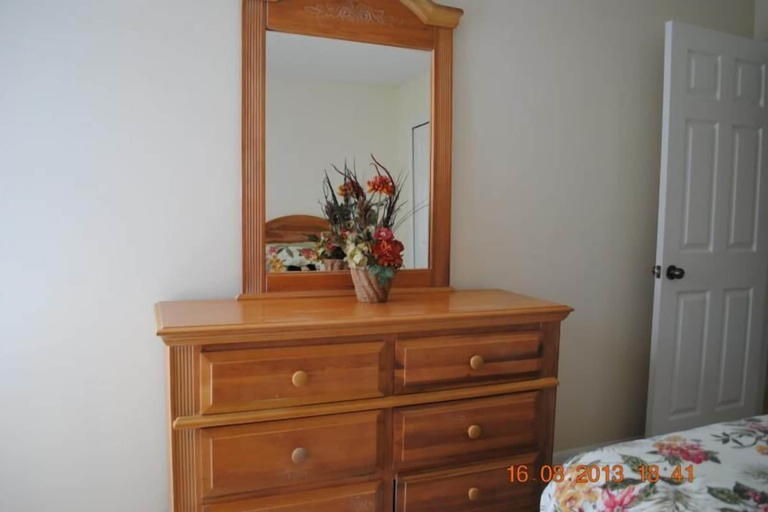 Bedroom 4, Ov1457 - Emerald Island - 3 Bed 3 Baths Townhome, Osceola
