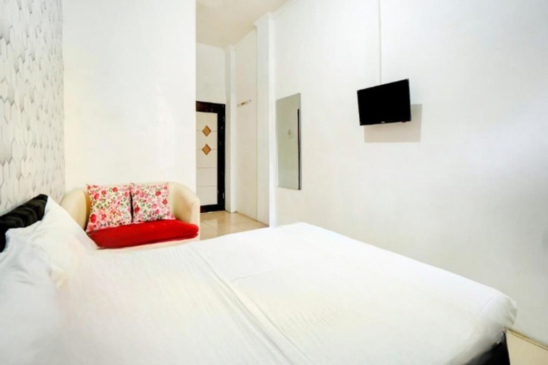 Bedroom 5, Holistay Malang By Occupied, Malang