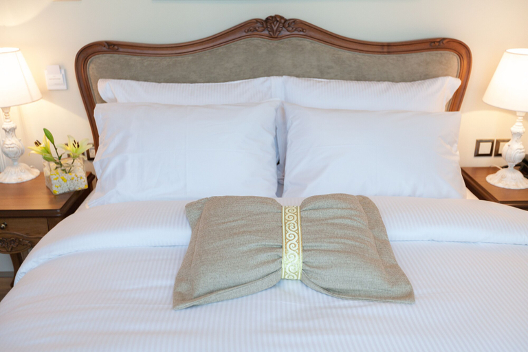 Bedroom 3, Hotel Pera Parma, Beyoğlu