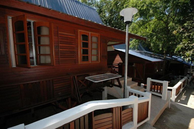 Others 4, Shari-La Island Resort, Besut
