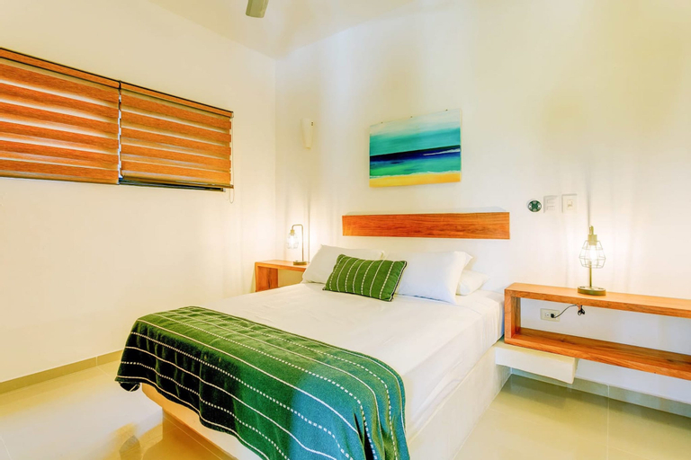 Bedroom 15