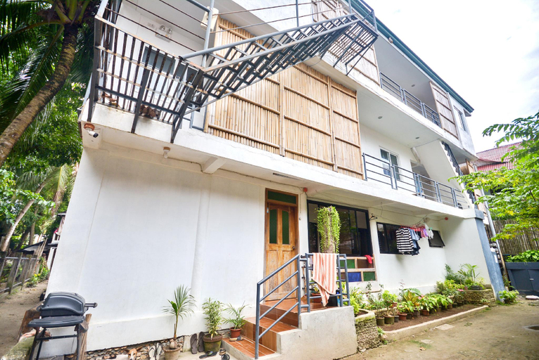 Others 2, BABOSAM Hotel, Malay