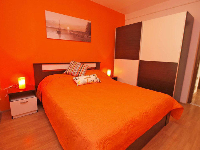 Bedroom 2, Apartments Zdravko 768, Vodnjan