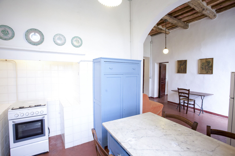 Private kitchen 3, Appartamento Bilocale Podere San Marco, Livorno