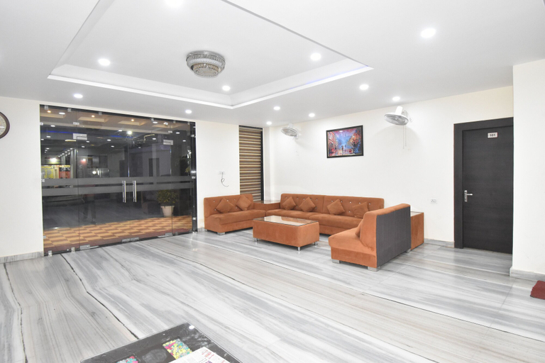 Others 4, Hotel Vaishno Devi Heights, Reasi