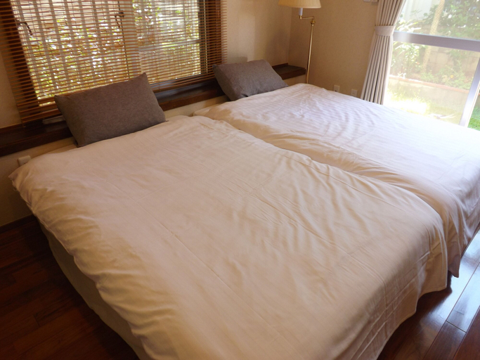 Bedroom 2, Condominium Sango, Chatan