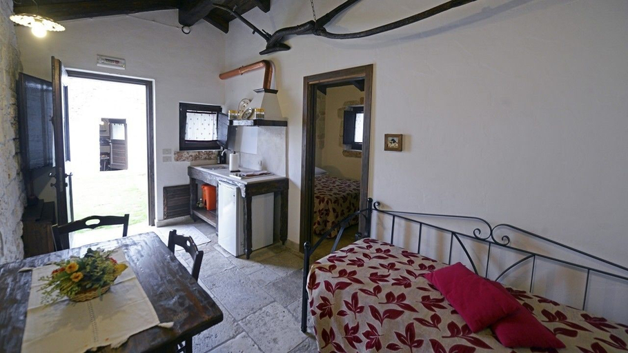Others 5, Il Gabellota Resort, Bari