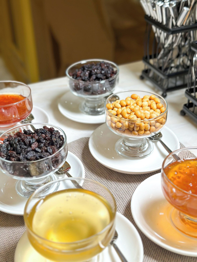 Food & Drinks 5, Tauke Khan Plaza, Shymkent