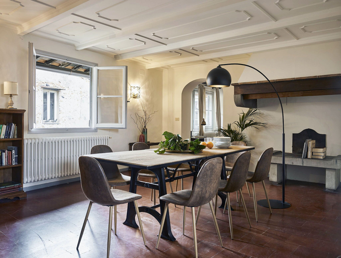 Others 5, Best Location Rooftop and Pitti Palace View, Florence