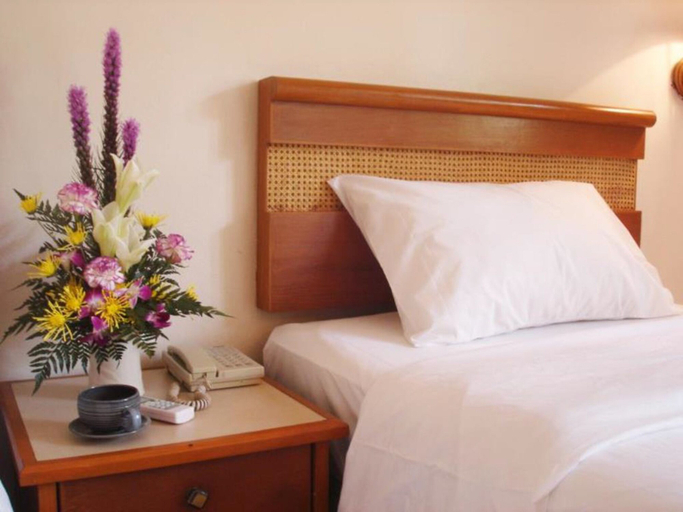 Bedroom 4, Sunset Mansion, Phuket Island