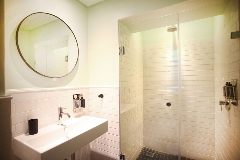 Bathroom 4, The Grey Hotel, City of Cape Town