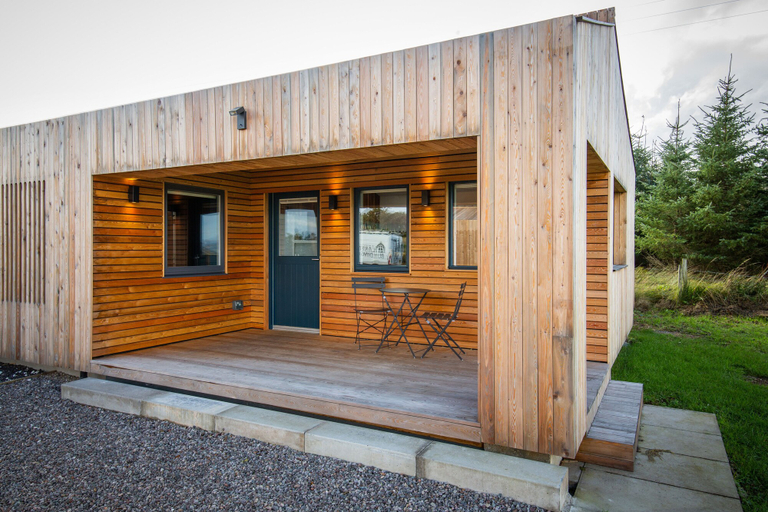 Exterior & Views 2, Ardcana, Highland