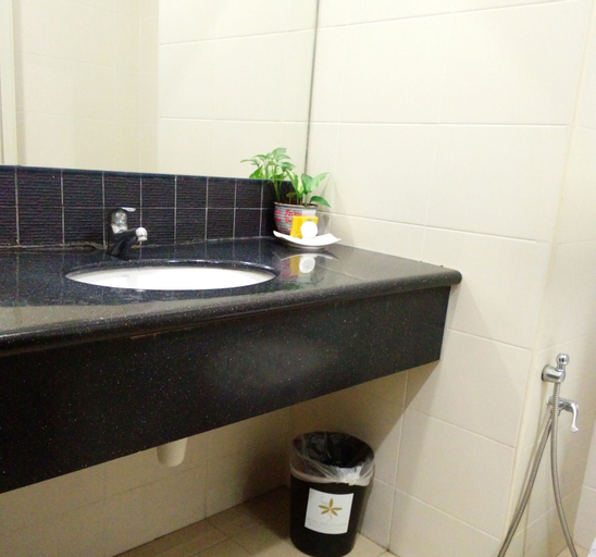 Bedroom 4, Hotel Seri Malaysia Kepala Batas, Seberang Perai Utara