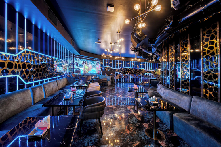 Food & Drinks 5, Nihal Hotel, Dubai