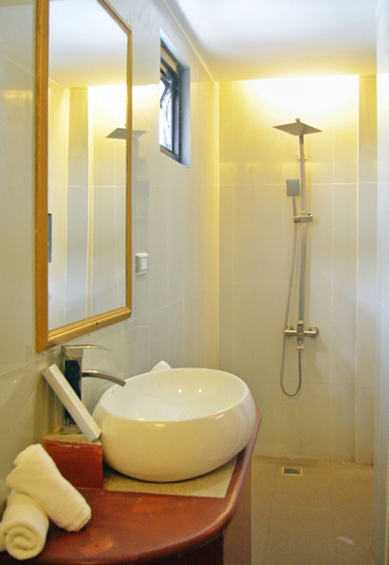 Bedroom 5, Villa Israel Eco Park El nido Palawan, El Nido