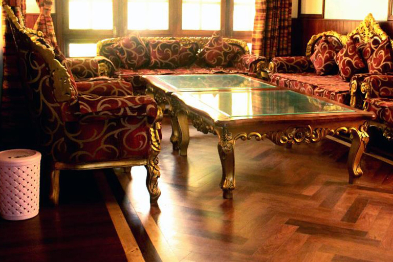 Others 5, Tokha Holiday Home, Bagmati