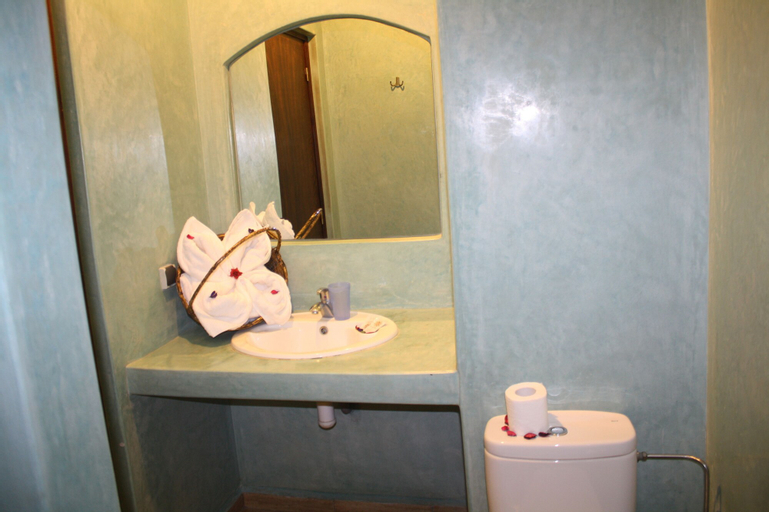 Bedroom 4, Residence Agyad, Agadir-Ida ou Tanane