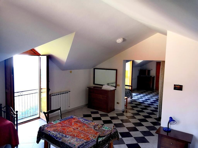 Others 4, Agriturismo Il Castagno, Napoli
