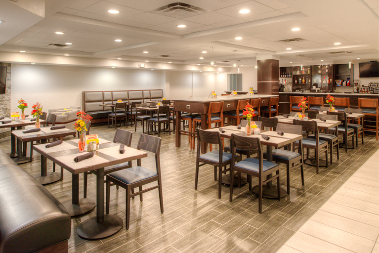 Food & Drinks 2, Holiday Inn BELCAMP - ABERDEEN AREA by IHG, Harford