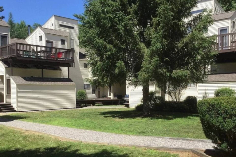 Exterior & Views, Happy Haven, Grafton