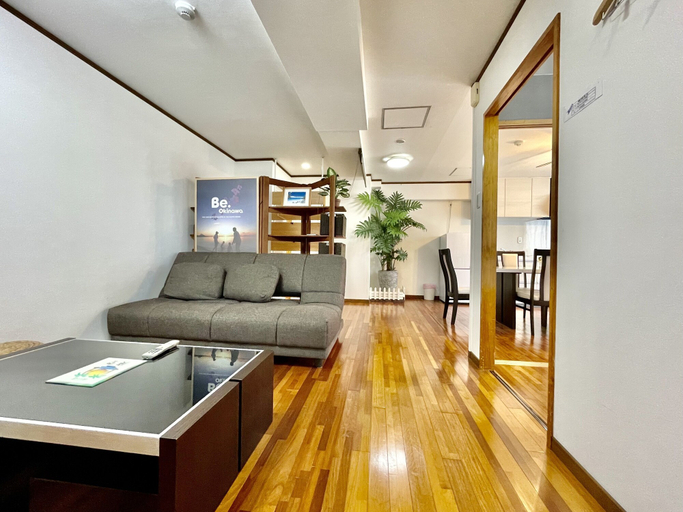 Others 4, Hotel Umizola, Naha