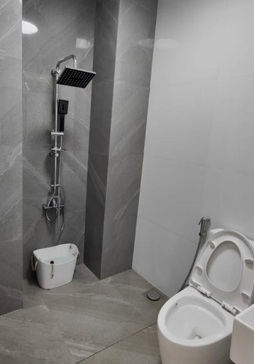 Bathroom, Sky Haven Staycation, Cardona