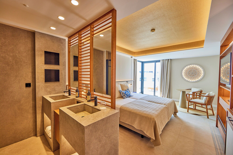 Bedroom 3, Universal Grand León & Spa, Baleares