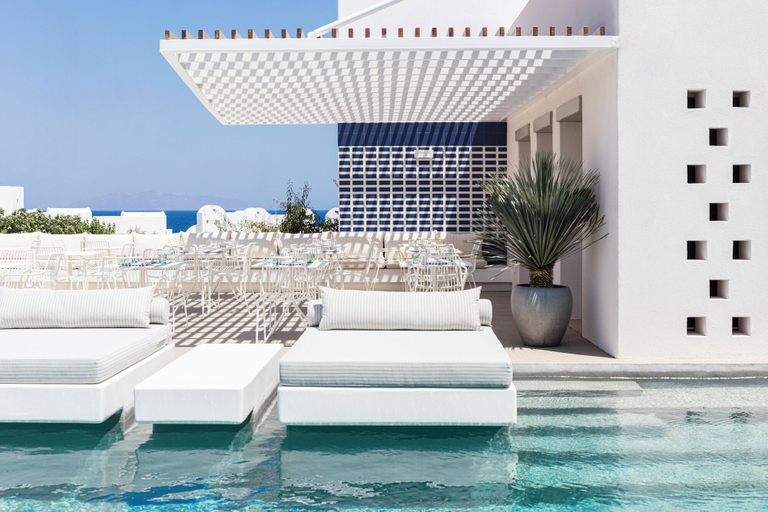 Others 3, Viva Nove Suites, South Aegean