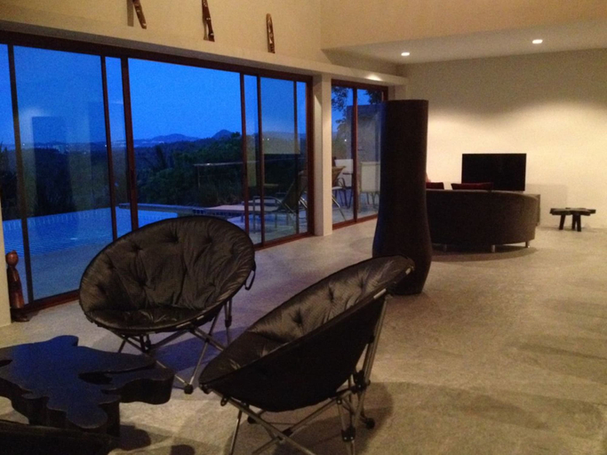 Others 4, 2 Bedroom Seaview Villa Laurenz, Ko Samui