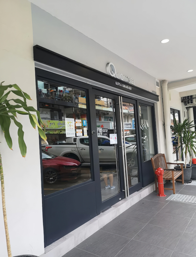 Exterior & Views 2, Qlio Hotel, Kota Kinabalu