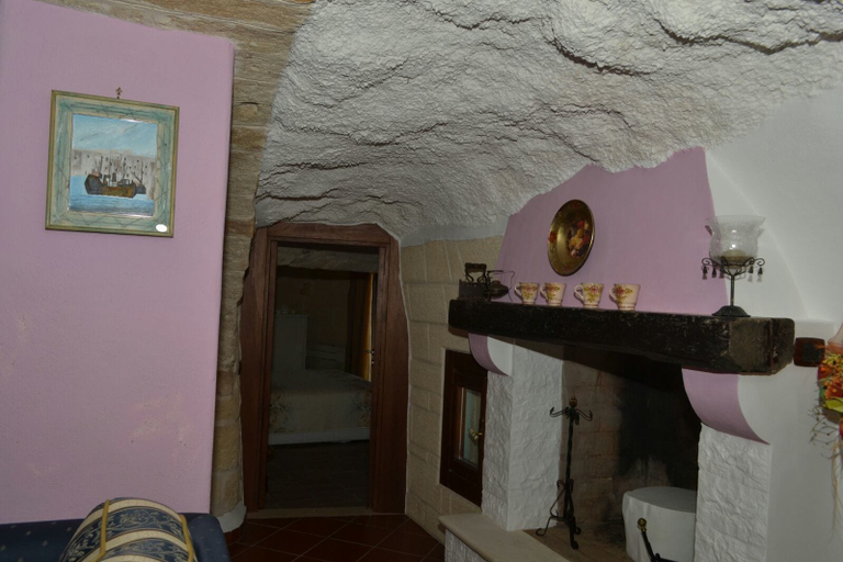 Bedroom 2, B&B Prestige, Bari