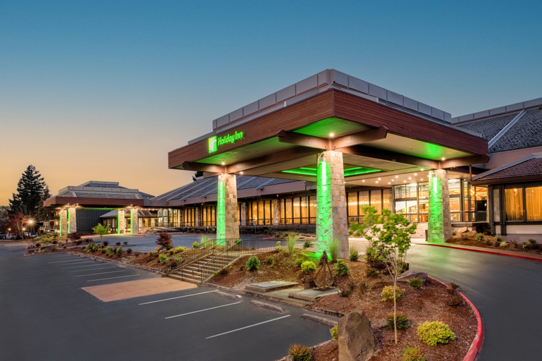 Holiday Inn PORTLAND - COLUMBIA RIVERFRONT, Multnomah