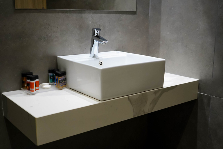 Bathroom 3, Caramela Luxury Apts